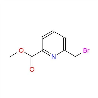 CAS:146462-25-1丨2-BROMOMETIL-6-PYRIDINE CARBOXYLIC ASID METHYL ESTER