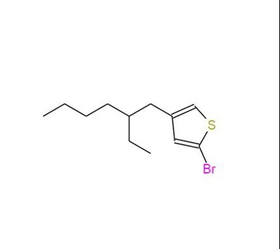 CAS:1493785-20-8丨2-bromo-4-(2-ethylhexyl)-Thiophene