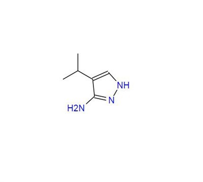 CAS:151521-49-2丨4-Isopropil-1H-pirazol-3-amin