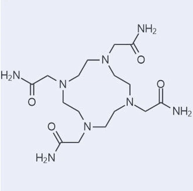 CAS:157599-02-5丨1,4,7,10-Tetrakis(aminocarbonylmethyl)-1,4,7,10-tetraazacyclododecane