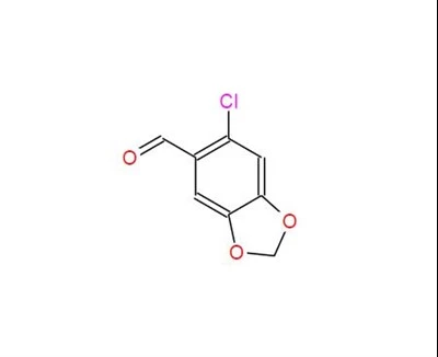 CAS:15952-61-1丨6-KLOROPIPERONAL