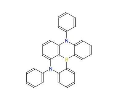CAS:1689552-89-3丨5H,9H-[1,4]Benzazaborino[2,3,4-kl]phenazaborine, 5,9-difenil-