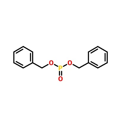 CAS:17176-77-1|Dibenzyl Phosphonate