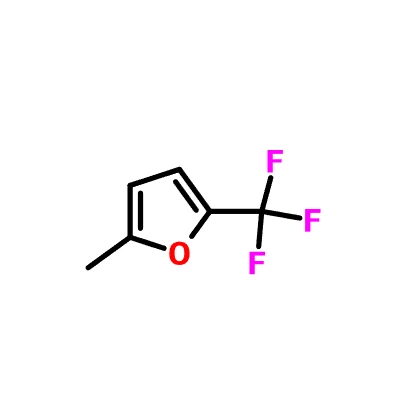 CAS 17515-75-2|2-Metil-5-(trifluoromethyl)furan