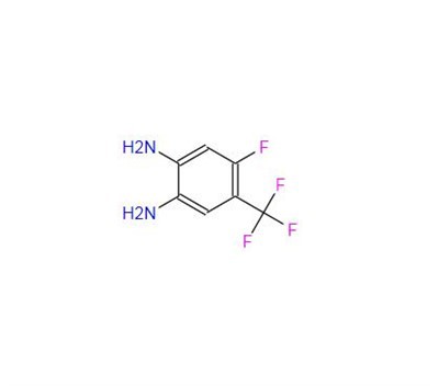CAS:179062-06-7丨4,5-DIAMINO-2-FLUOROBENZOTRIFLUORID