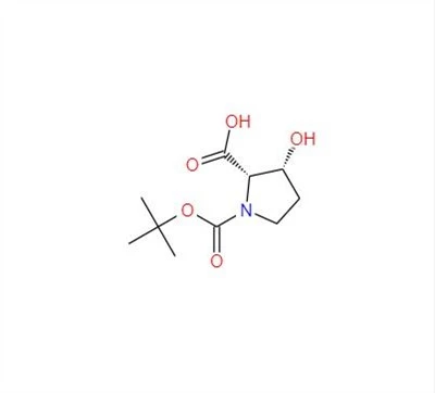 CAS:186132-96-7丨BOC-CIS-3-HYDROXY-L-PROLINE