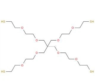 CAS:188492-68-4丨4-arm-PEG-SH