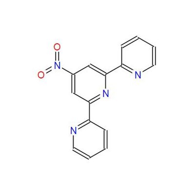 CAS:213674-46-5丨4'-NITRO-2,2':6',2''-TERPYRIDINE