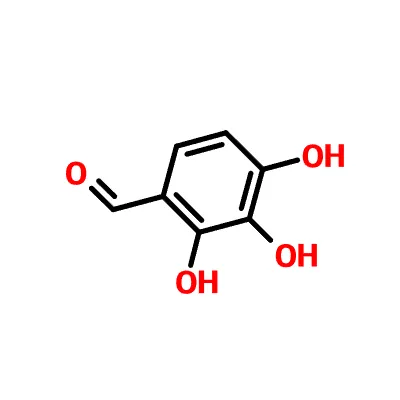CAS:2144-08-3|2,3,4-Trihydroxybenzaldehyde