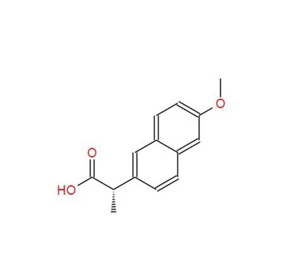 CAS:22204-53-1丨Naproxen