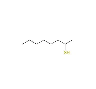 CAS:3001-66-9丨2-Oktanetiol