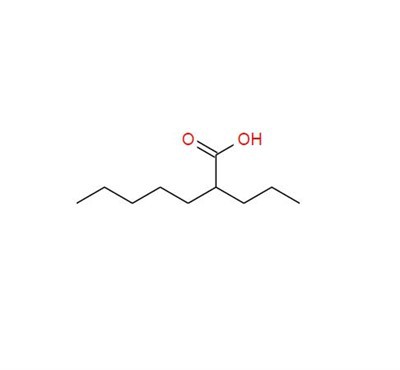 CAS:31080-39-4丨2-ASID PROPILHEPTANOIK