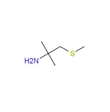 CAS:36567-04-1丨2-metil-1-(methylthio)-2-Propanamin