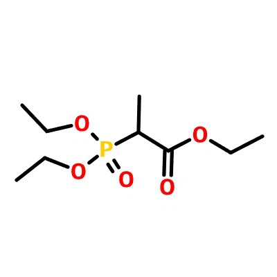 CAS:3699-66-9|Triethyl 2-phosphonopropionate