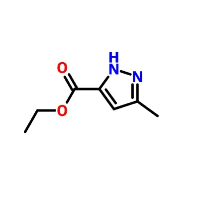 CAS:4027-57-0|Etil 3-methylpyrazole-5-karboksilat