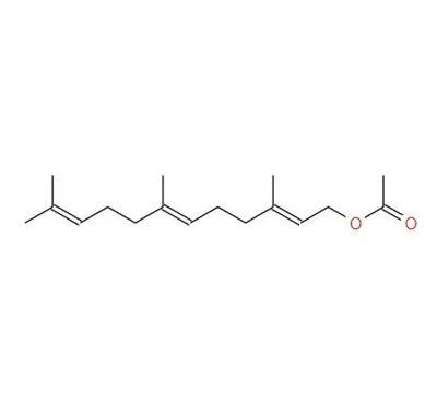 CAS:4128-17-0丨FARNESYL ACETATE
