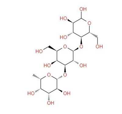 CAS:41312-47-4丨3-FUCOSYLLACTOSE