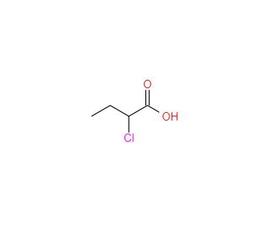 CAS:4170-24-5丨2-Asid Klorobutirik