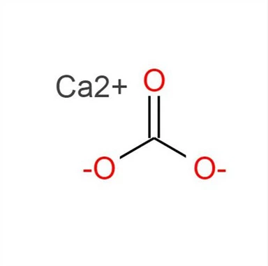 CAS:471-34-1丨Kalsium Karbonat