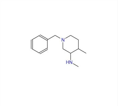 CAS:477600-68-3丨(3S,4S)-1-benzyl-N,4-dimetilpiperidin-3-amin Hydrochloride
