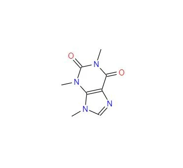 CAS:519-32-4丨ISOKAFEIN