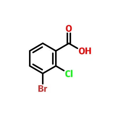 CAS:56961-27-4|3-Bromo-2-Asid klorobenzoik
