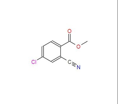 CAS:58331-97-8丨METHYL 4-CHLORO-2-CYANOBENZOAT