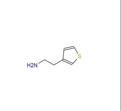 CAS:59311-67-0丨2-(3-THIENYL)ETHANAMIN