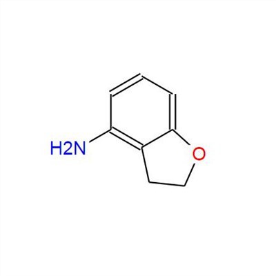 CAS:61090-37-7丨2,3-Dihydrobenzofuran-4-amina