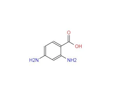 CAS:611-03-0丨2,4-DIHIDROCHLORIDE ASID DIAMINOBENZOIC