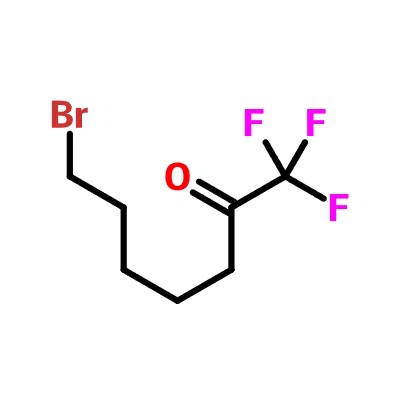 CAS:647831-24-1|7-bromo-1,1,1-trifluoroheptan-2-satu