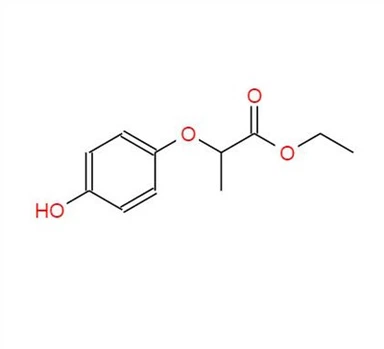 CAS:65343-67-1丨etil 2-(4-hidroksifenoksi)propionat