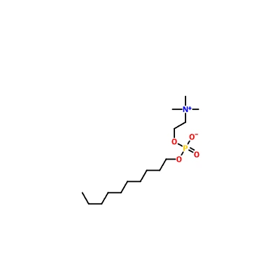 CAS 70504-28-8|O-(DECYLPHOSPORIL)KOLIN