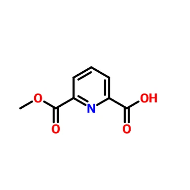 CAS:7170-36-7|2,6-Pyridinedicarboxylic Acid Monomethyl Ester