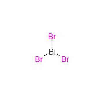 CAS:7787-58-8丨BISMUTH(III) BROMIDE