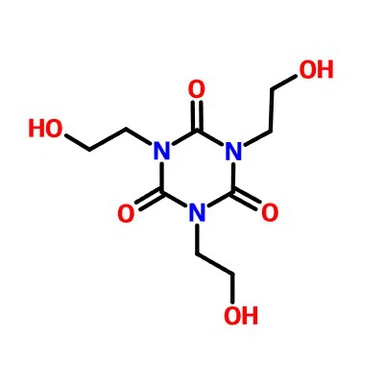 CAS:839-90-7|Tris(2-hidroksietil) Isosianurat