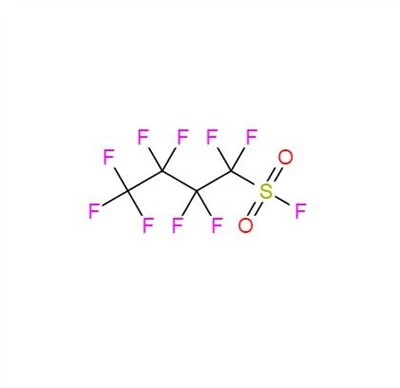 CAS:84166-37-0丨perfluorobutylsulfonylfluoride