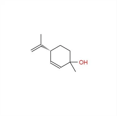 CAS:861892-40-2丨(4R)-1-METHYL-4-(1-METHYLETHENYL)-2-CYCLOHEXEN-1-OL