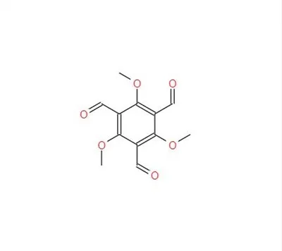 CAS:680575-17-1丨1,3,5-BENZENETRICARBOXALDEHYDE, 2,4,6-TRIMETHOXY-
