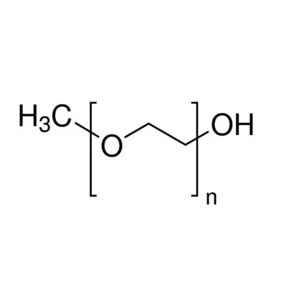 CAS:9004-74-4|Poli(etilena Glikol) Metil Eter(MPEG)