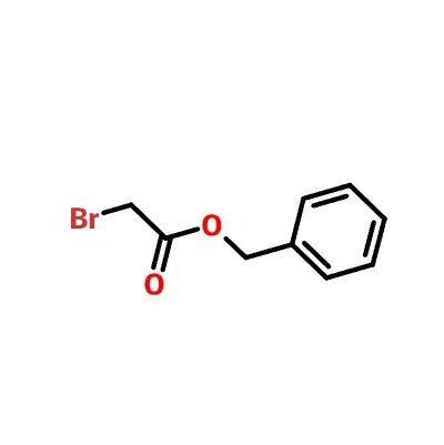 CAS:5437-45-6|Benzyl 2-bromoasetat