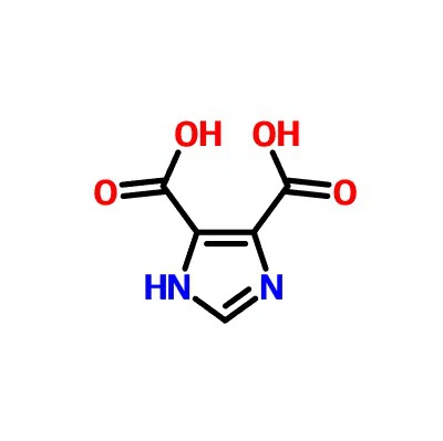 CAS:570-22-9|1H-Imidazole-4,5-Asid dikarboksilik