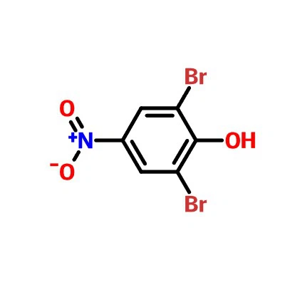CAS:99-28-5|2,6-Dibromo-4-nitrophenol