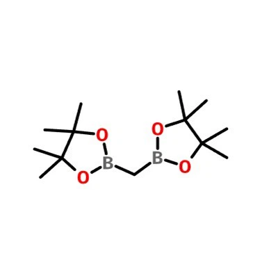 CAS:78782-17-9|Bis[(pinacolato)boryl]metana