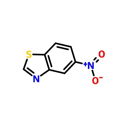 CAS:2942-07-6|5-Nitrobenzo[d]thiazole