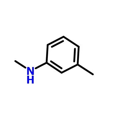 CAS:696-44-6|N,3-Dimethylaniline