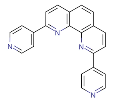 CAS: 1094209-13-8|2,9-dipyridin-4-yl-1,10-phenanthroline