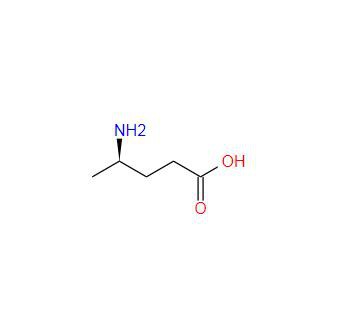 CAS:5937-83-7丨(R)-4-Asid Aminopentanoik